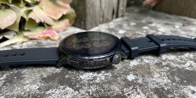 OnePlus Watch 3 43mm review