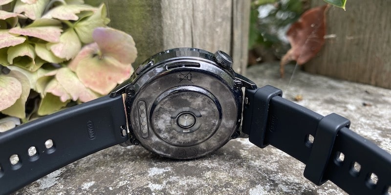 OnePlus Watch 3 43mm review