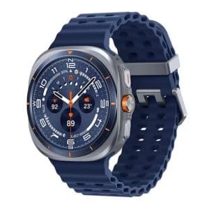 Samsung Galaxy Watch Ultra (2025)