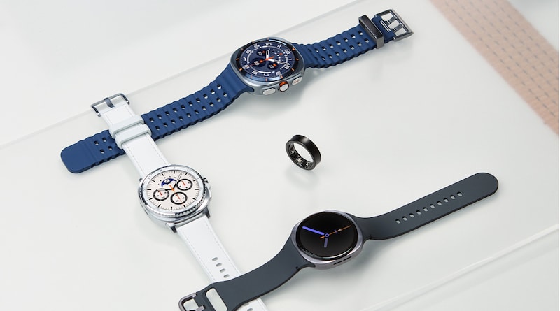 Samsung Galaxy Watch8