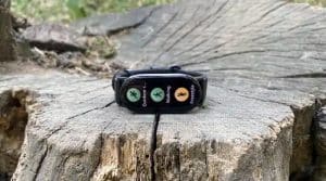 Xiaomi Smart Band 10
