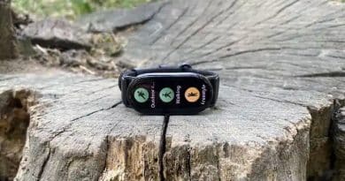 Xiaomi Smart Band 10