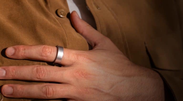 Aivela Ring Pro brings gesture controls & lower pricing to Kickstarter