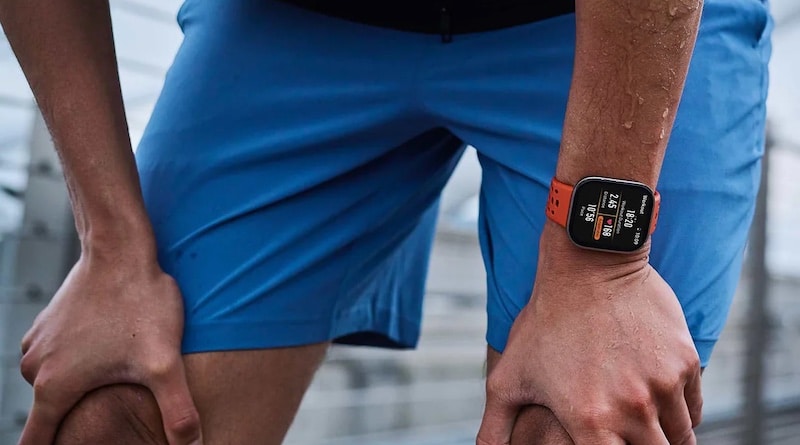 Amazfit Bip 6