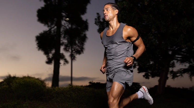 Amazfit Helio Arm Band