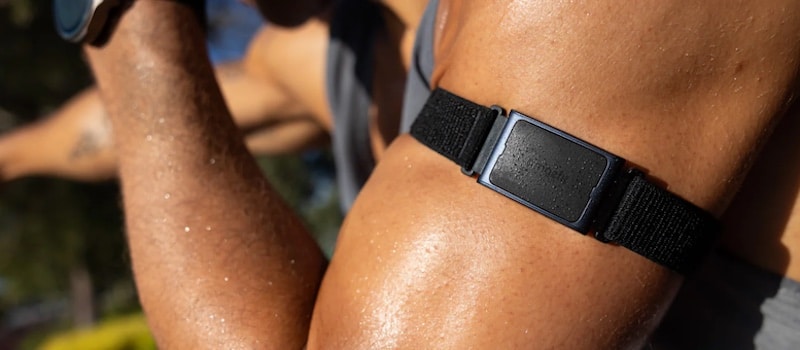Amazfit Helio Arm Band