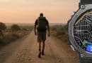 Amazfit rucking