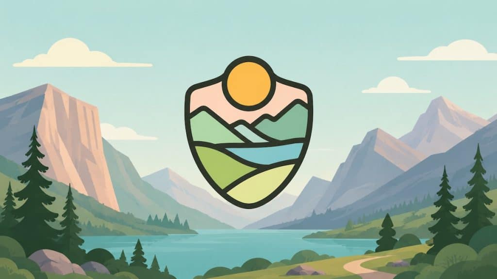 Apple National Parks challenge