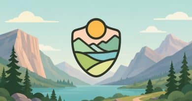 Apple National Parks challenge