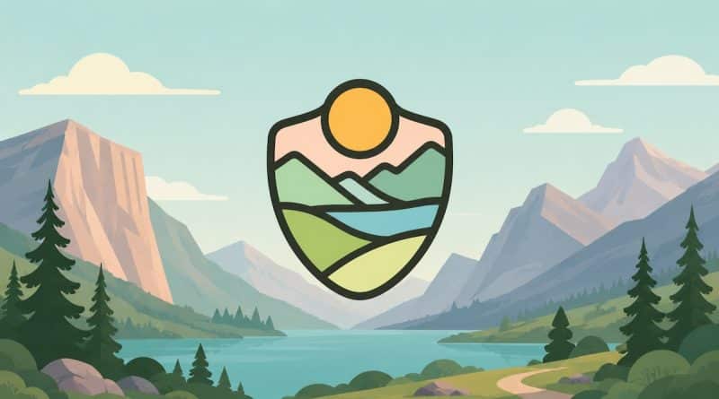 Apple National Parks challenge
