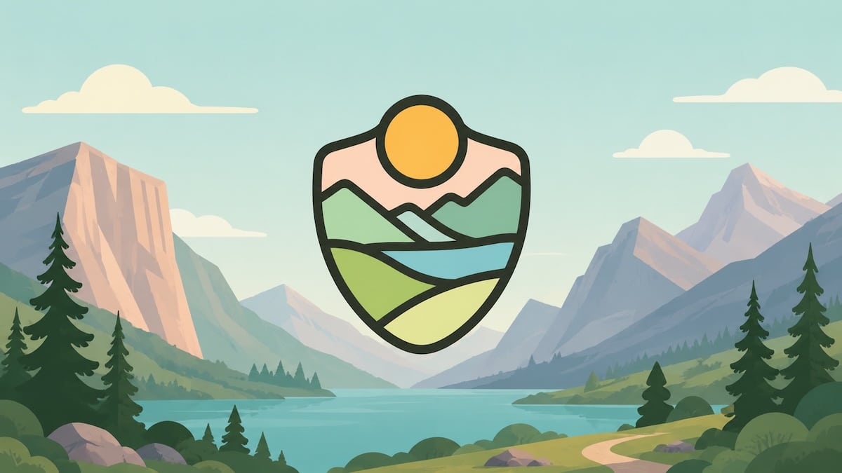 Apple National Parks challenge