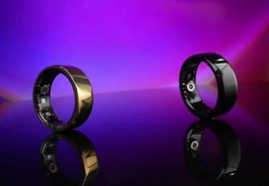 Doni Smart Ring