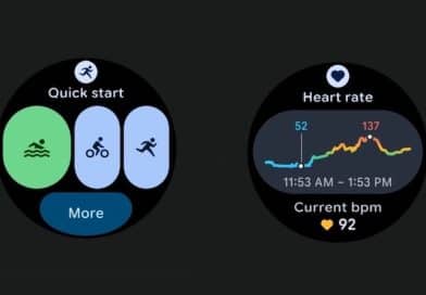 Fitbit app new look
