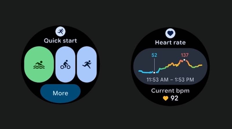 Fitbit app new look