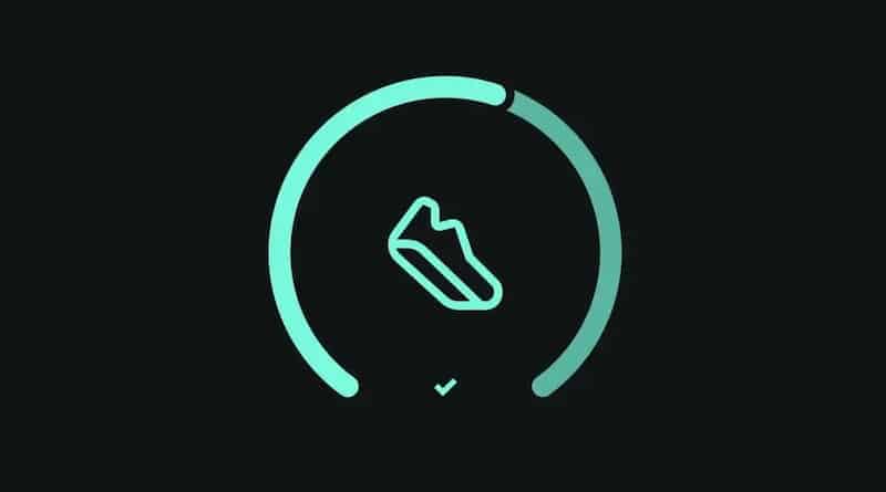 Fitbit Dark Theme
