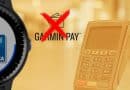 Garmin Wallet