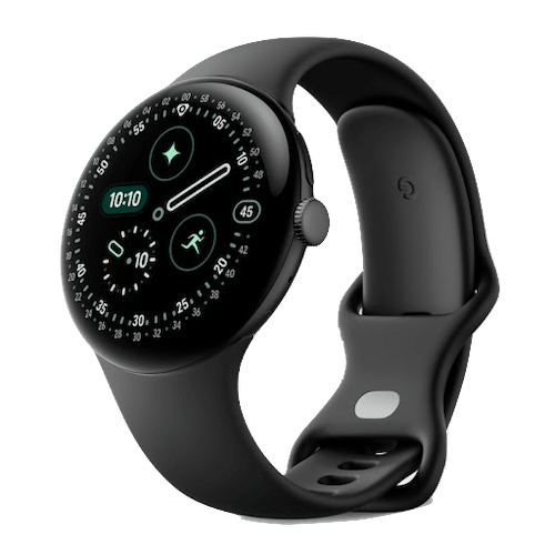 Google Pixel Watch 4