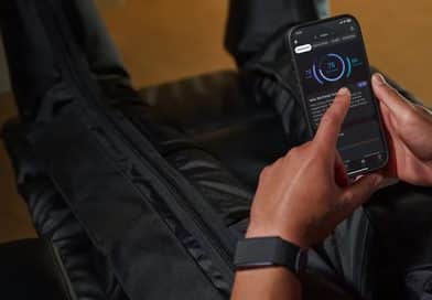Amazfit Helio Strap