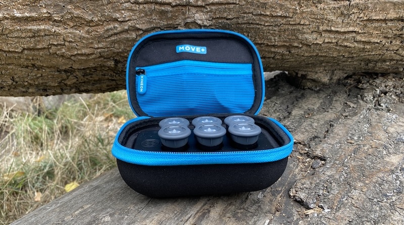 Kineon Move Plus review