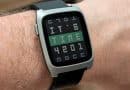 Pebble Time 2
