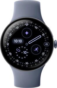 Pixel Watch 4