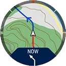 Polar turn by turn 1