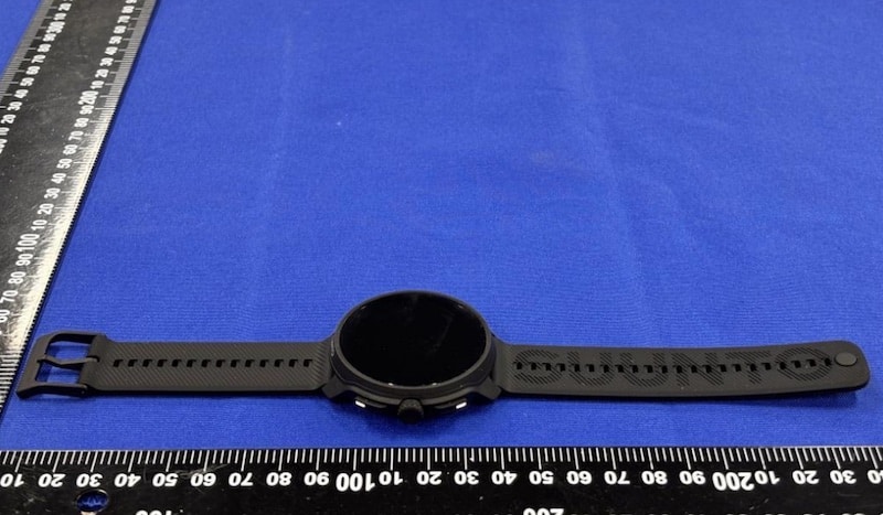 Suunto Core 2