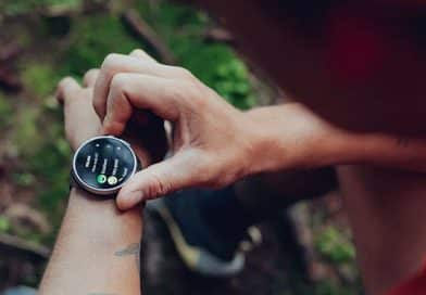 Suunto Race