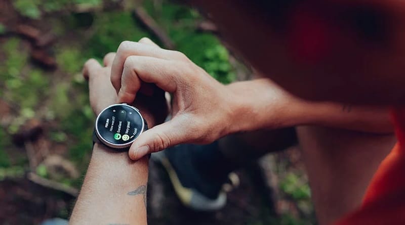 Suunto Race