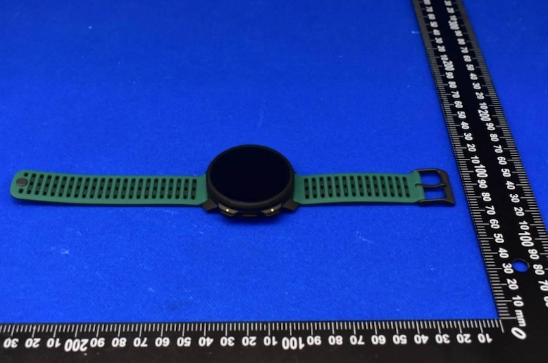 Suunto Vertical 2