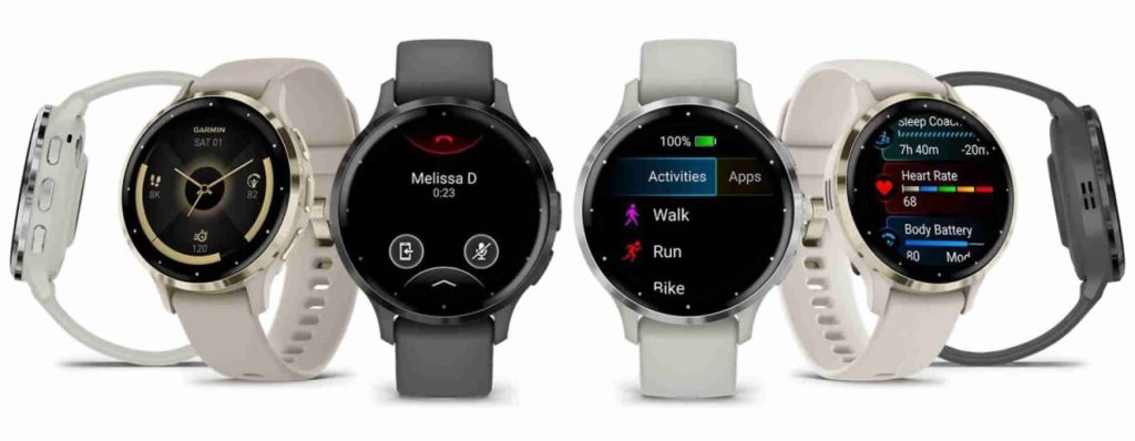 Garmin Venu 3