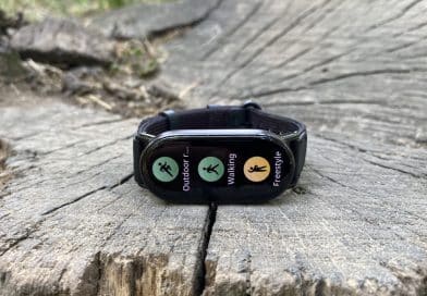 Xiaomi Smart Band 10