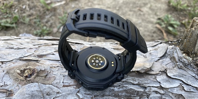 Amazfit T-Rex 3 Pro review