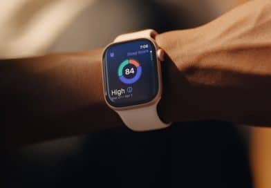 Apple Watch Sleep Score image