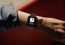 Apple Watch hypertension