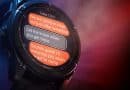 Garmin Fenix 8 Pro MicroLED