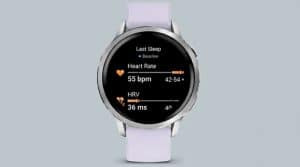 Health Status starts appearing for Garmin users: Here's where to find it