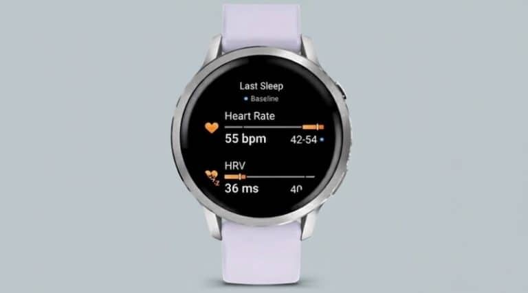 Health Status starts appearing for Garmin users: Here's where to find it