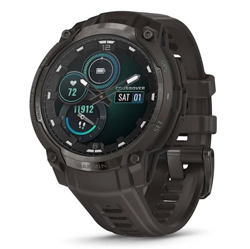 Garmin Instinct Crossover AMOLED