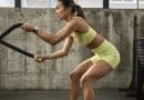 Garmin Lifestyle Logging