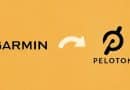 Garmin-Peloton