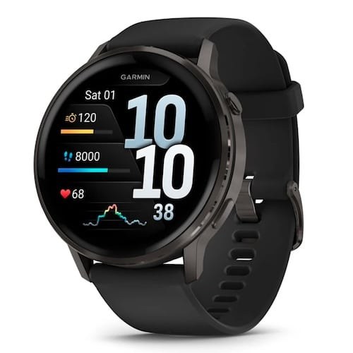 Garmin Venu 4