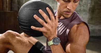 Garmin Venu 4