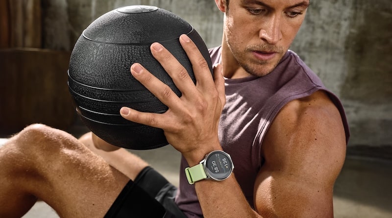 Garmin Venu 4