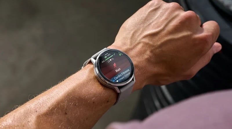 Garmin Venu