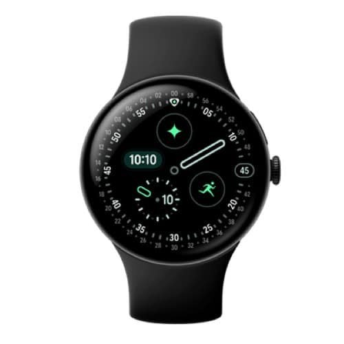 Google Pixel Watch 4