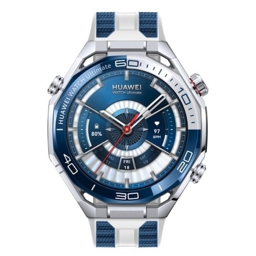 Huawei Watch Ultimate 2