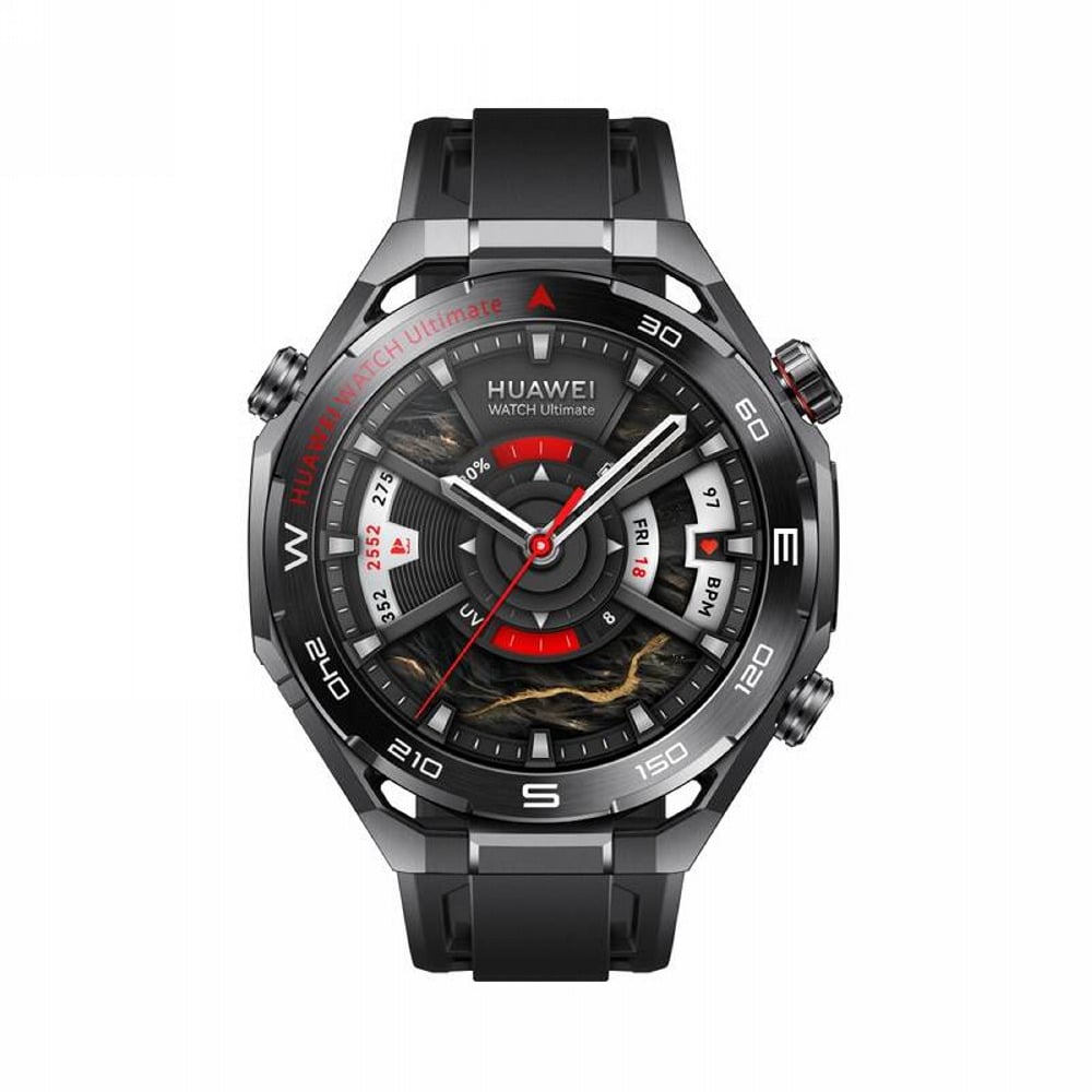Huawei Watch Ultimate 2