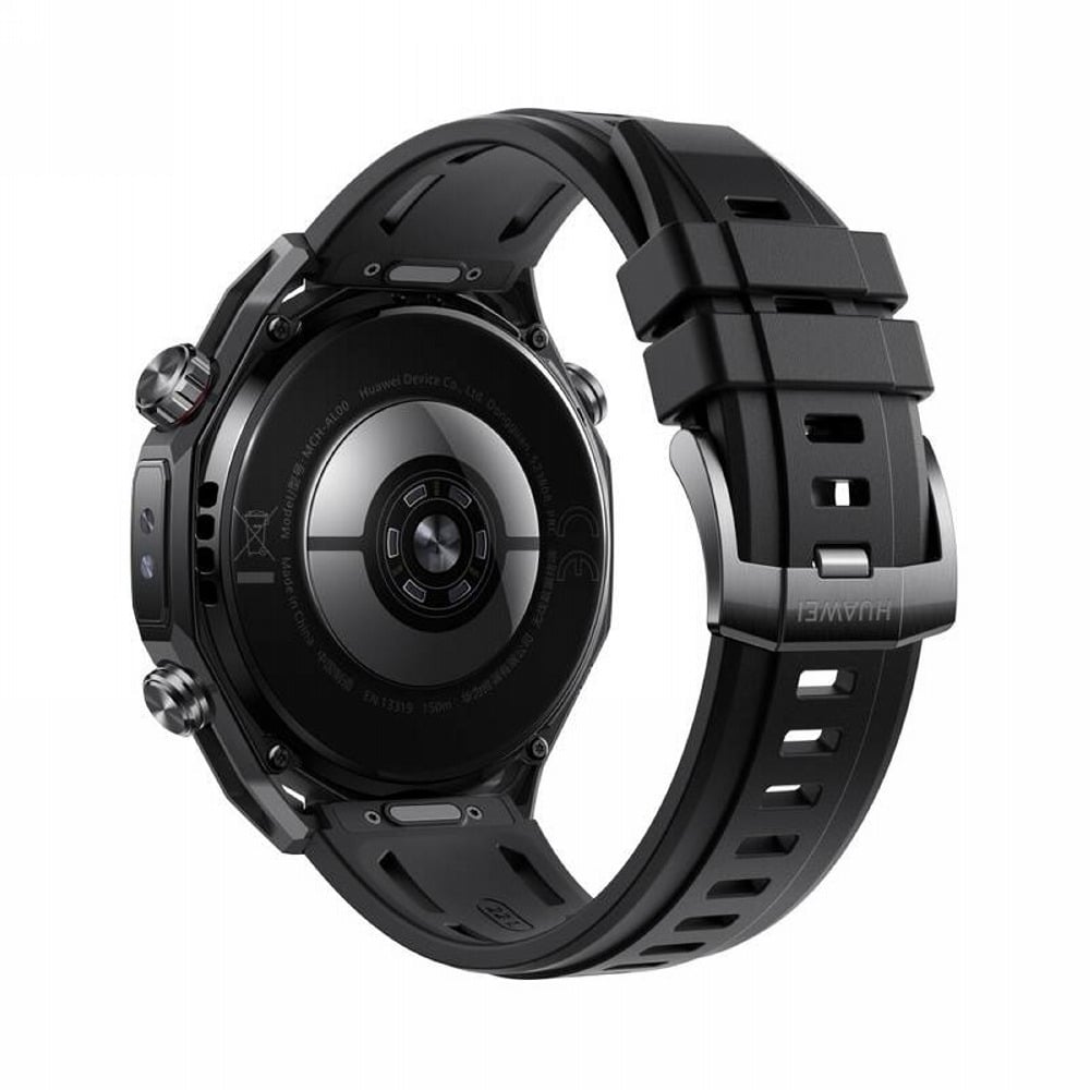 Huawei Watch Ultimate 2
