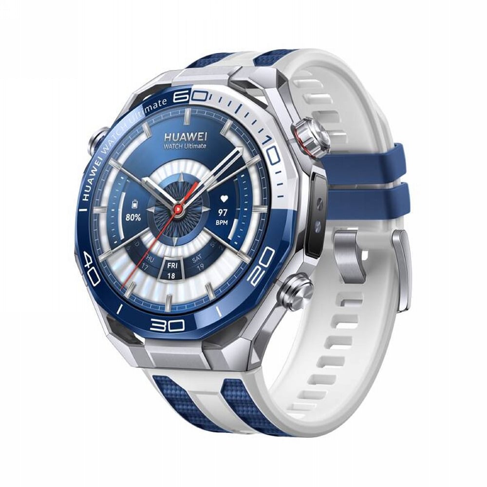 Huawei Watch Ultimate 2